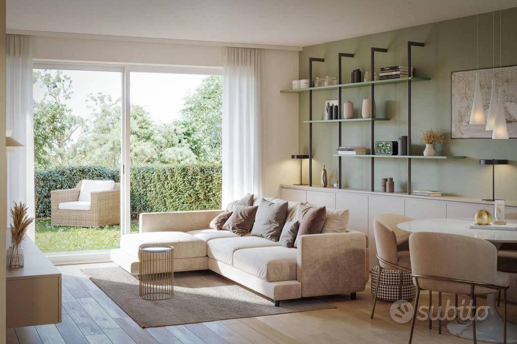 Apartment in Monza, Triante - Vista 2