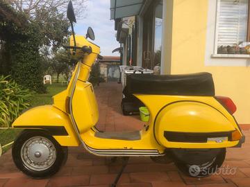 Vespa PX 150 e