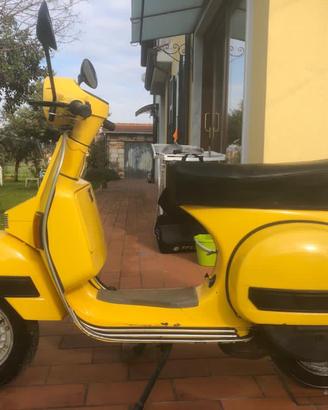 Vespa PX 150 e