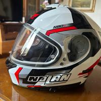 Casco Moto Nolan Originale