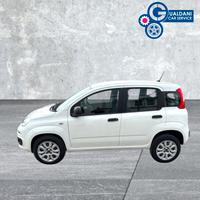 FIAT Panda 3ª serie Panda 0.9 TwinAir Turbo Na...