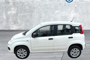 FIAT Panda 3ª serie Panda 0.9 TwinAir Turbo Na...