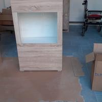 mobili ingresso/soggiorno 