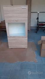 mobili ingresso/soggiorno 