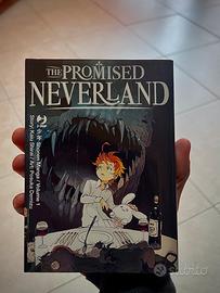 The Promised Neverland 1 Variant