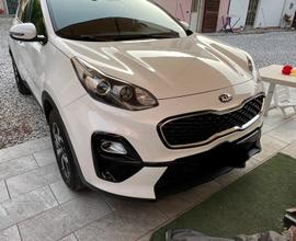 Kia Sportage 1.6 CRD BUSINESS