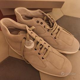 SCARPE MAI USATE