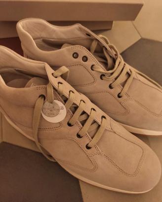SCARPE MAI USATE