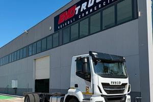 IVECO STRALIS 310 PASSO 4800
