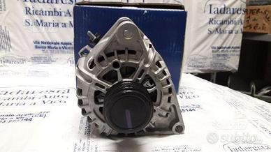 Alternatore hyundai i30 1.6 crdi 3730022a600