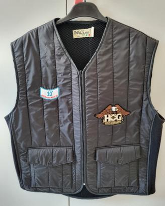 Gilet Harley 