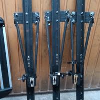 barre porta tutto universali 