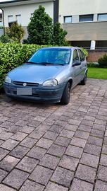 Opel Corsa B 