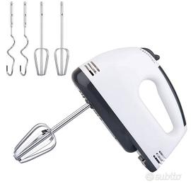 Sbattitore Home Star HS-HM250 – NUOVO & SIGILLATO