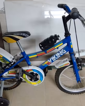 Bici da bambino 