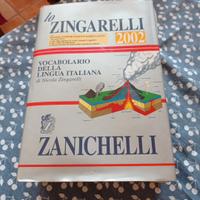 lo Zingarelli 2002