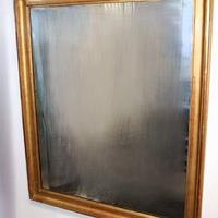 Specchiera settecentesca