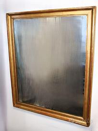 Specchiera settecentesca