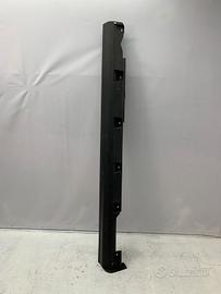 Minigonna laterale sottoporta destro ford focus 20