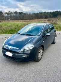 Fiat Punto Evo
