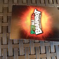 60 carte brainrot
