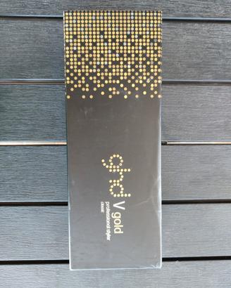 ghd v Gold professionale styler classic