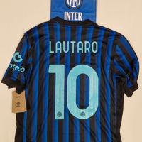 Maglia Inter Lautaro 