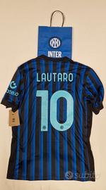 Maglia Inter Lautaro 
