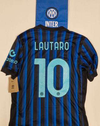 Maglia Inter Lautaro 