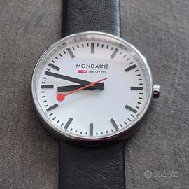 Orologio Mondaine SBB Mini Giant