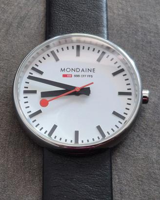 Orologio Mondaine SBB Mini Giant
