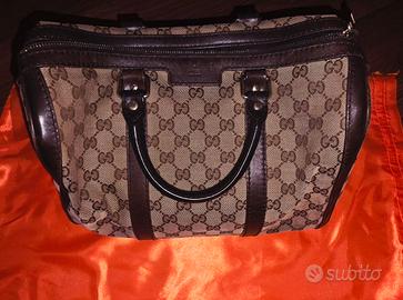 Bauletto Gucci