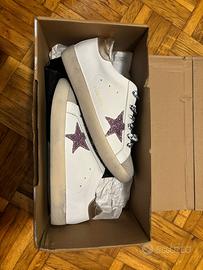 Sneaker golden goose