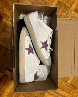 Sneaker golden goose