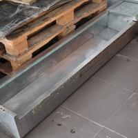 vetrina refrigerata portacondimenti pizza