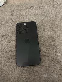 Iphone 14 pro 128gb