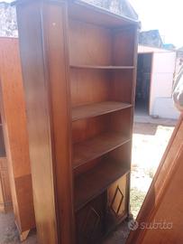 mobile a libreria 