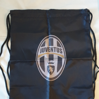 Sacco zaino Juventus