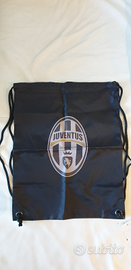Sacco zaino Juventus