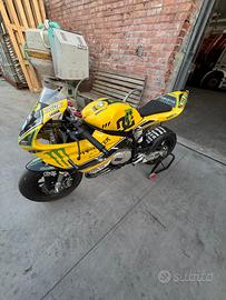 Minigp GRC 10 pollici anno 2022