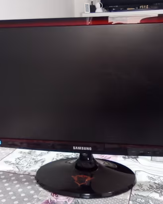 monitor 