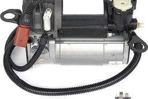 Compressore sospensioni audi a8 4e d3 2003-2007