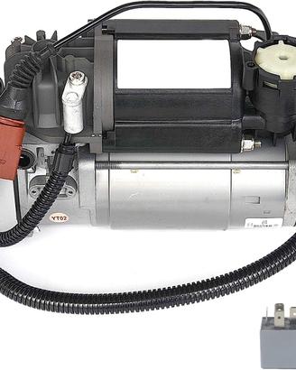 Compressore sospensioni audi a8 4e d3 2003-2007