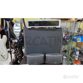 IMPIANTO AUDIO 2.1 BOSE PS3-2-1