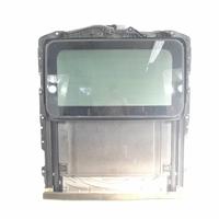 TETTO APRIBILE BMW SERIE 1 «E87» BERLINA (2005)