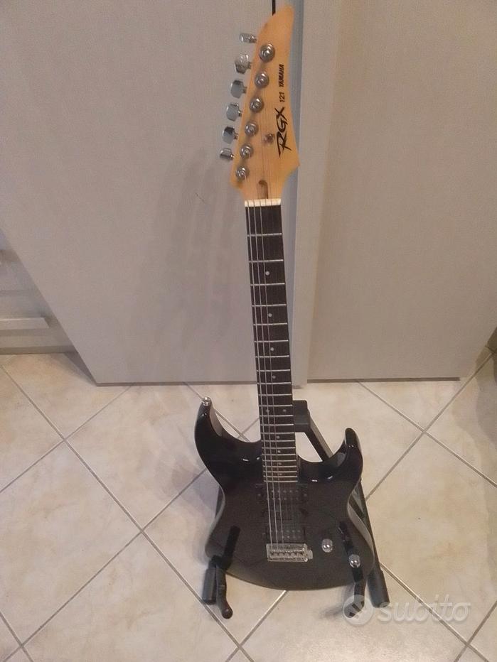 ヤマハ RGX121DM 20年前 ヤマハビックロゴ ジャンク ヤマハ RGX121DM