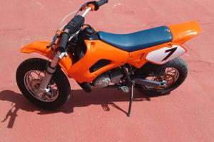 minimotard polini ad aria