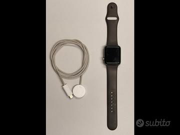 Apple Watch Serie 3 42mm – Con Cavo USB-C