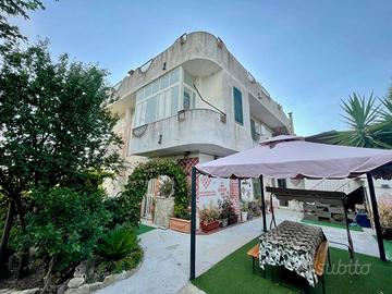 Rif.CM129- villino san cataldo
