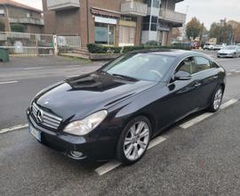 Mercedes CLS320 del2008 3.0diesel